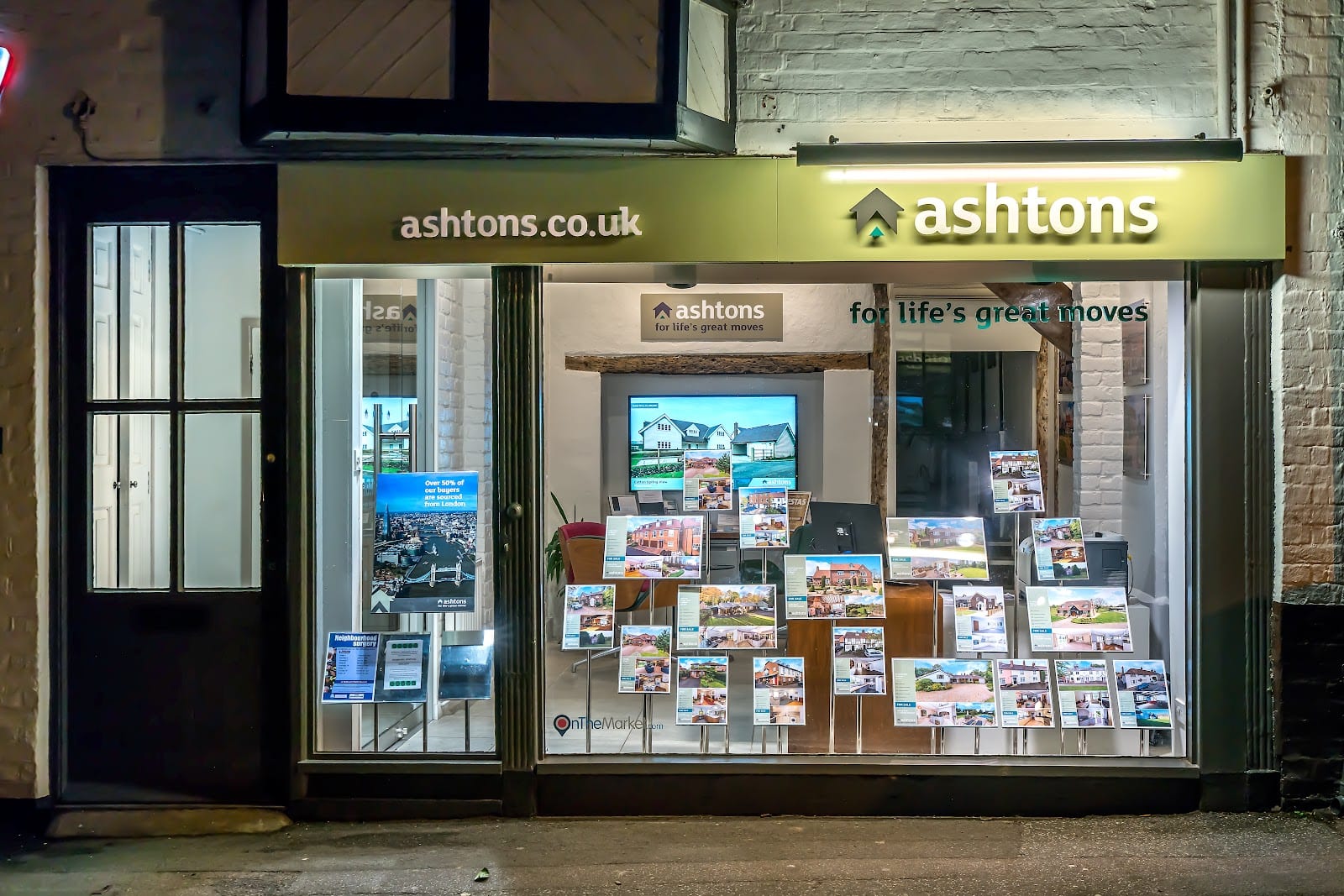 Ashtons Estate & Letting Agent Redbourn, photo 2