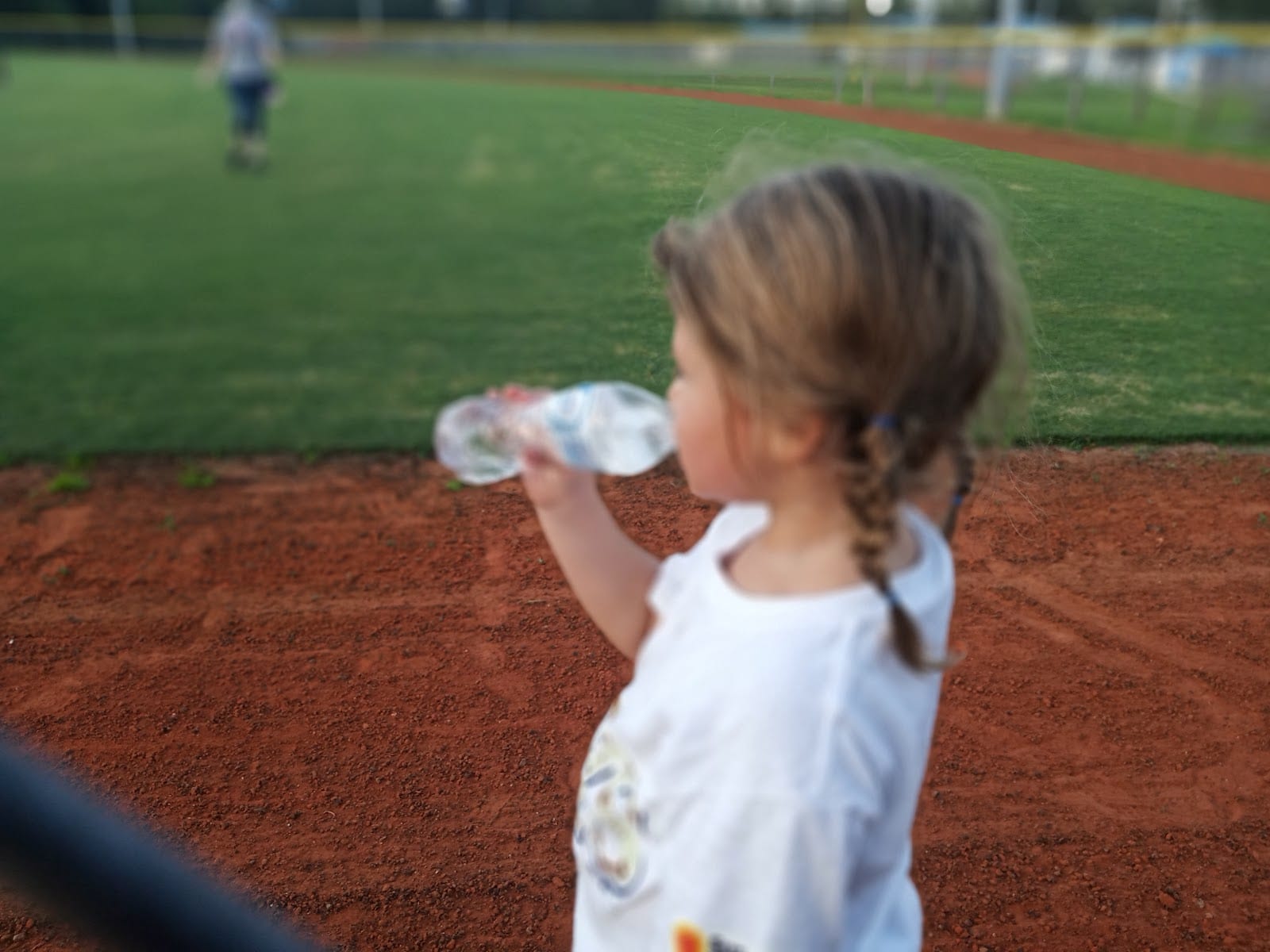 Baseball Field #4 - Harold Ave. Park, photo 4