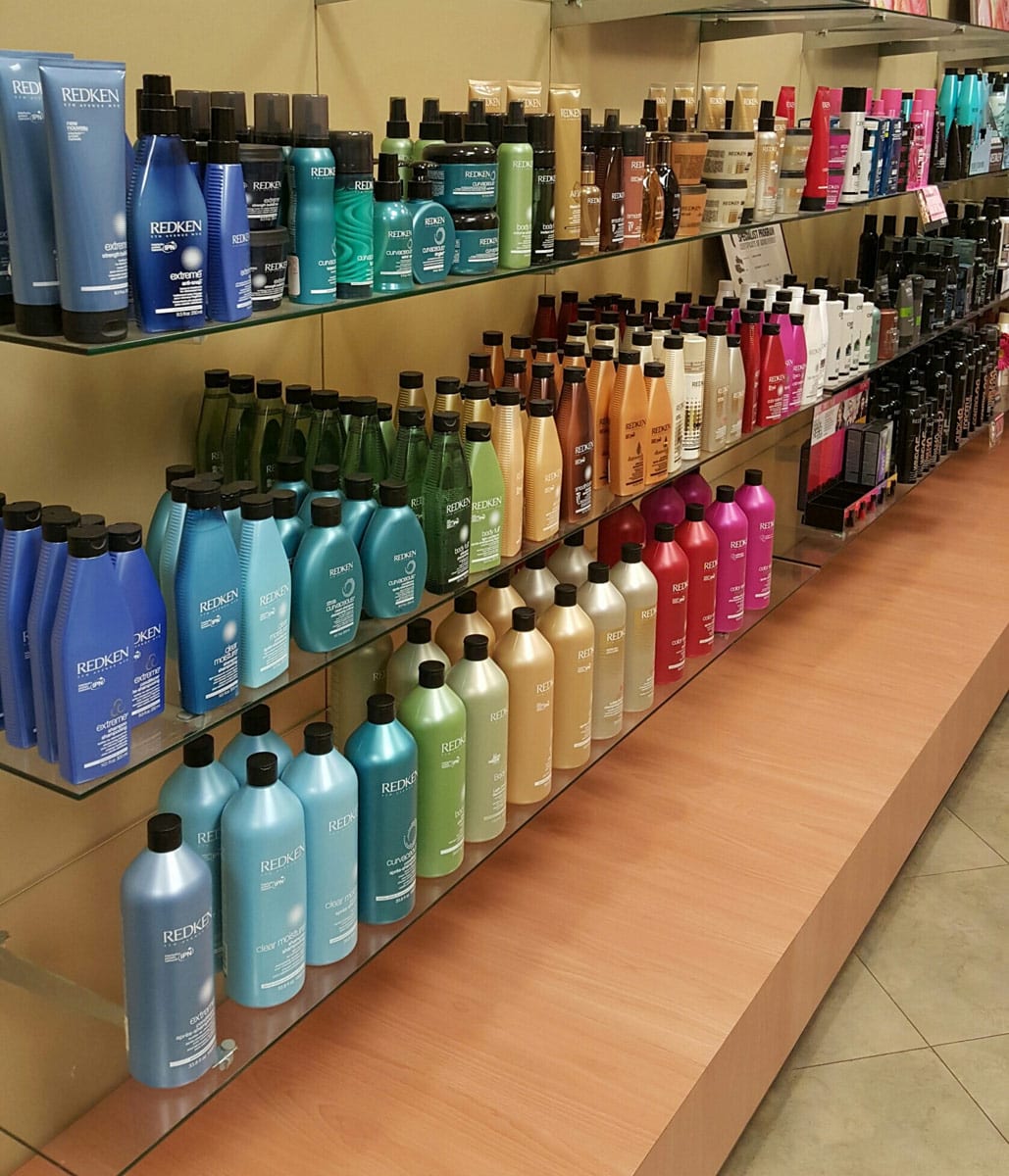 Belk Salon & Spa