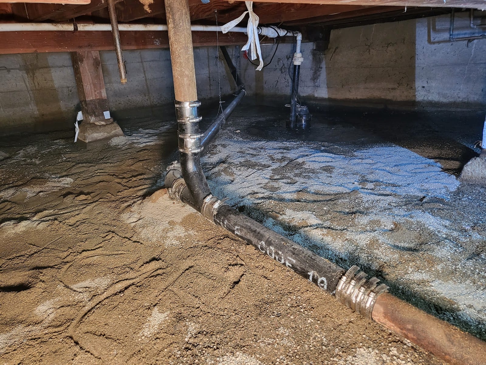 AS PLUS PLUMBING CORP, photo 4