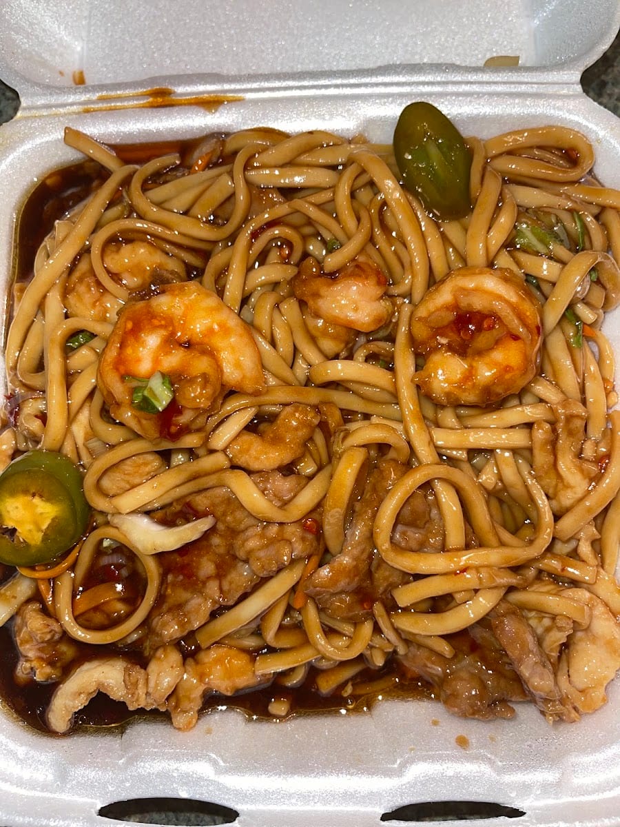 Jo Jo's China Bistro