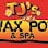 TJ's Wax Pot & Spa