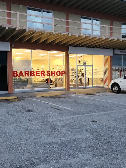UCTHAT? BARBER SHOP STUDIO
