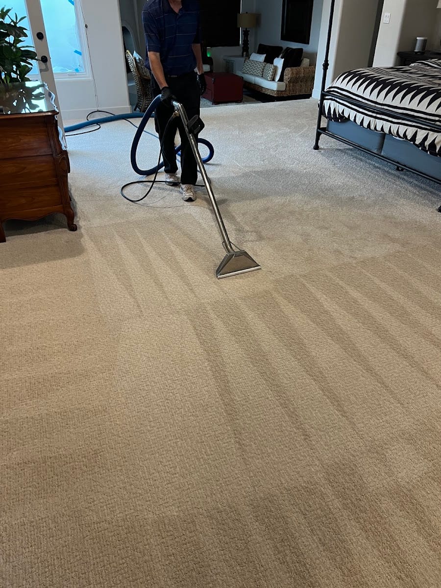 Carpet Star Carpet Cleaning