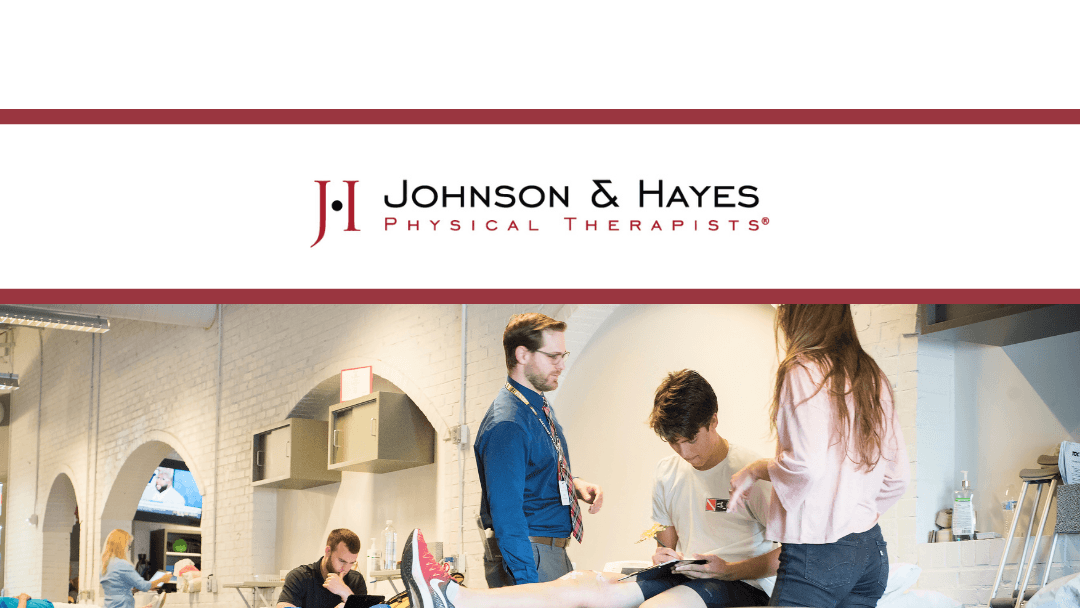 Johnson and Hayes Physical Therapists, photo 2