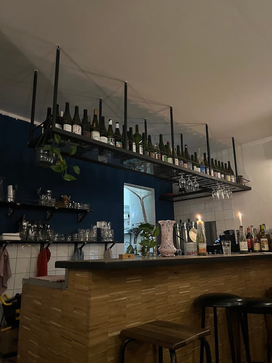 Bar « La retraite », photo 4