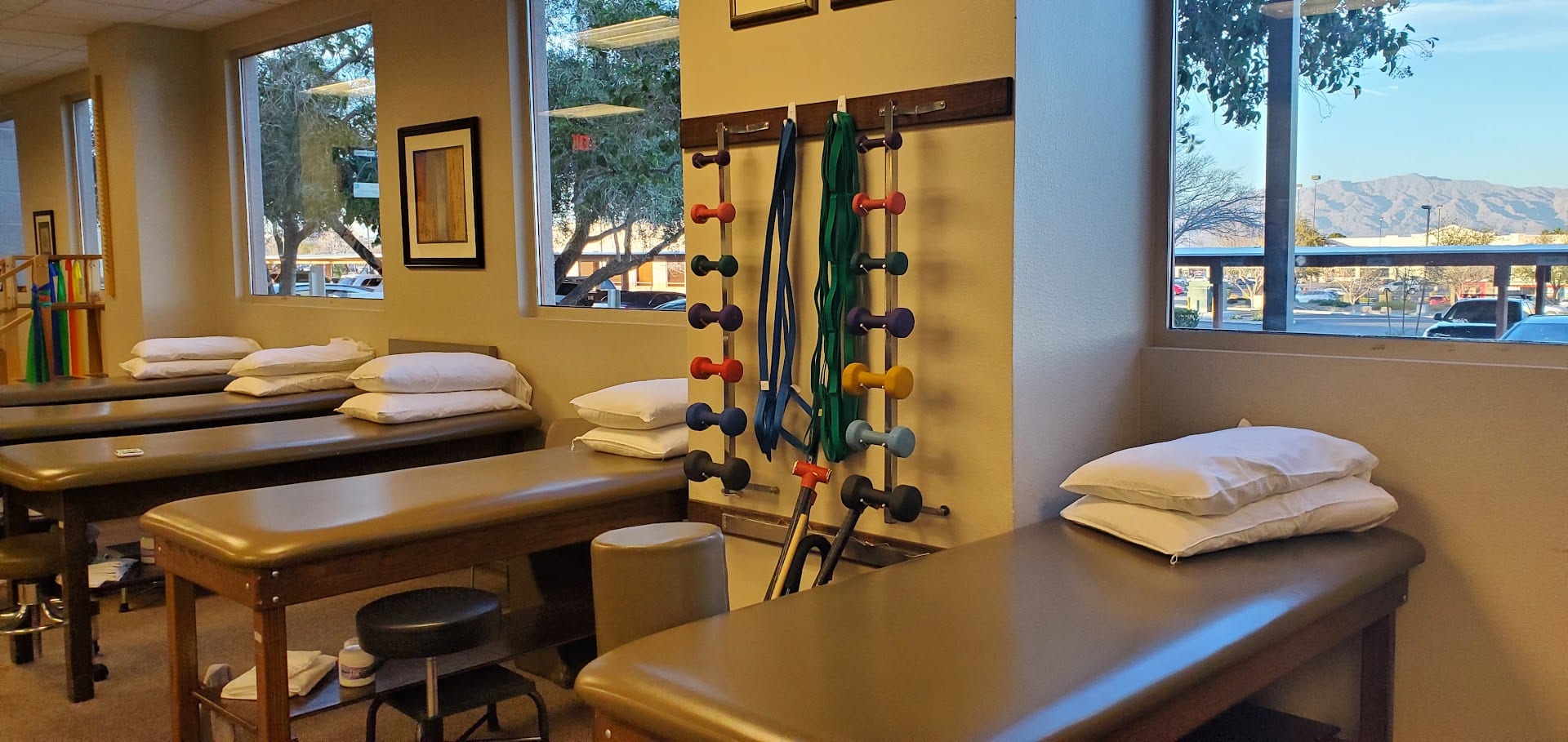 ATI Physical Therapy, photo 2