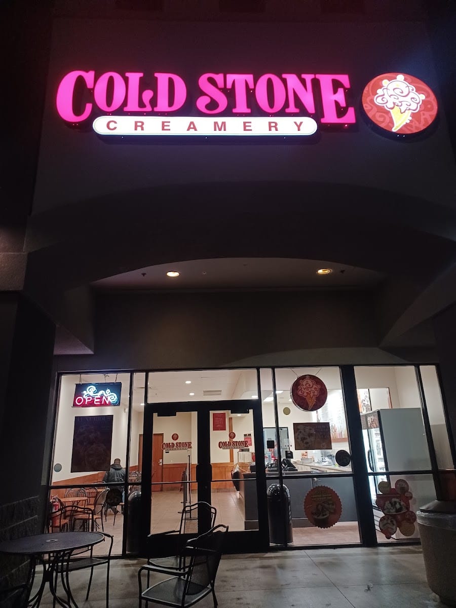 Cold Stone Creamery, photo 2