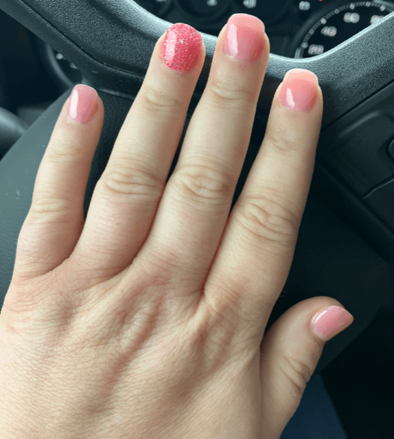 Vivian's Nails, photo 3