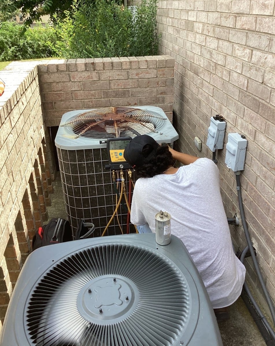 ASolution Finder Air Conditioning Heating & Plumbing, photo 2