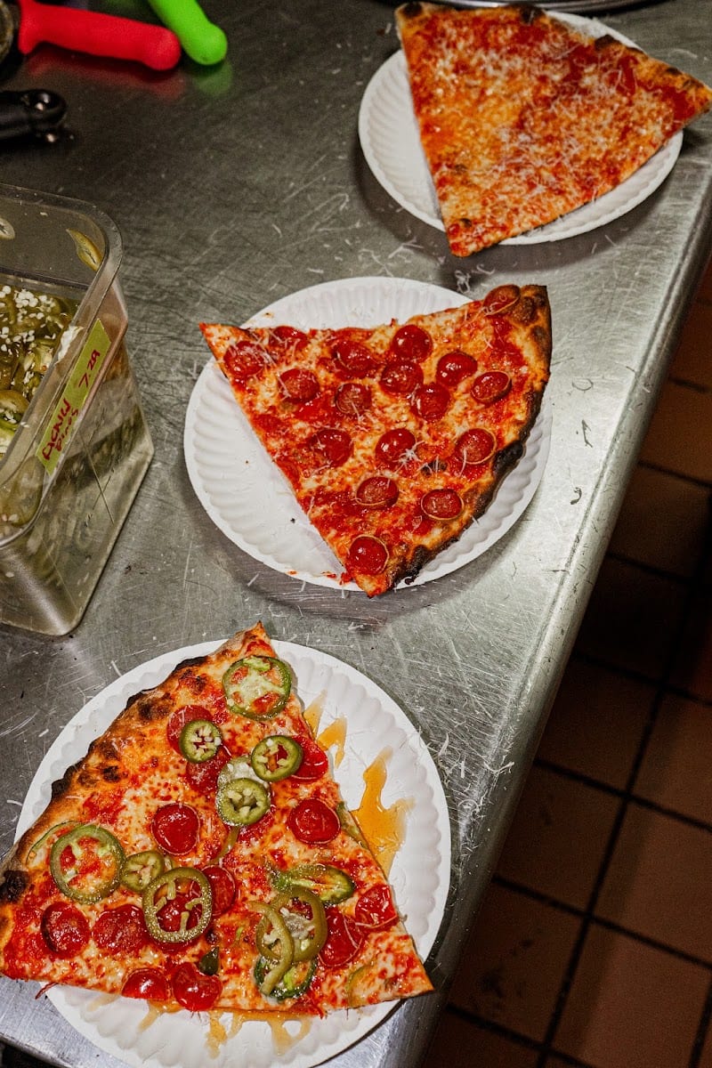 Pie Boy Pizza