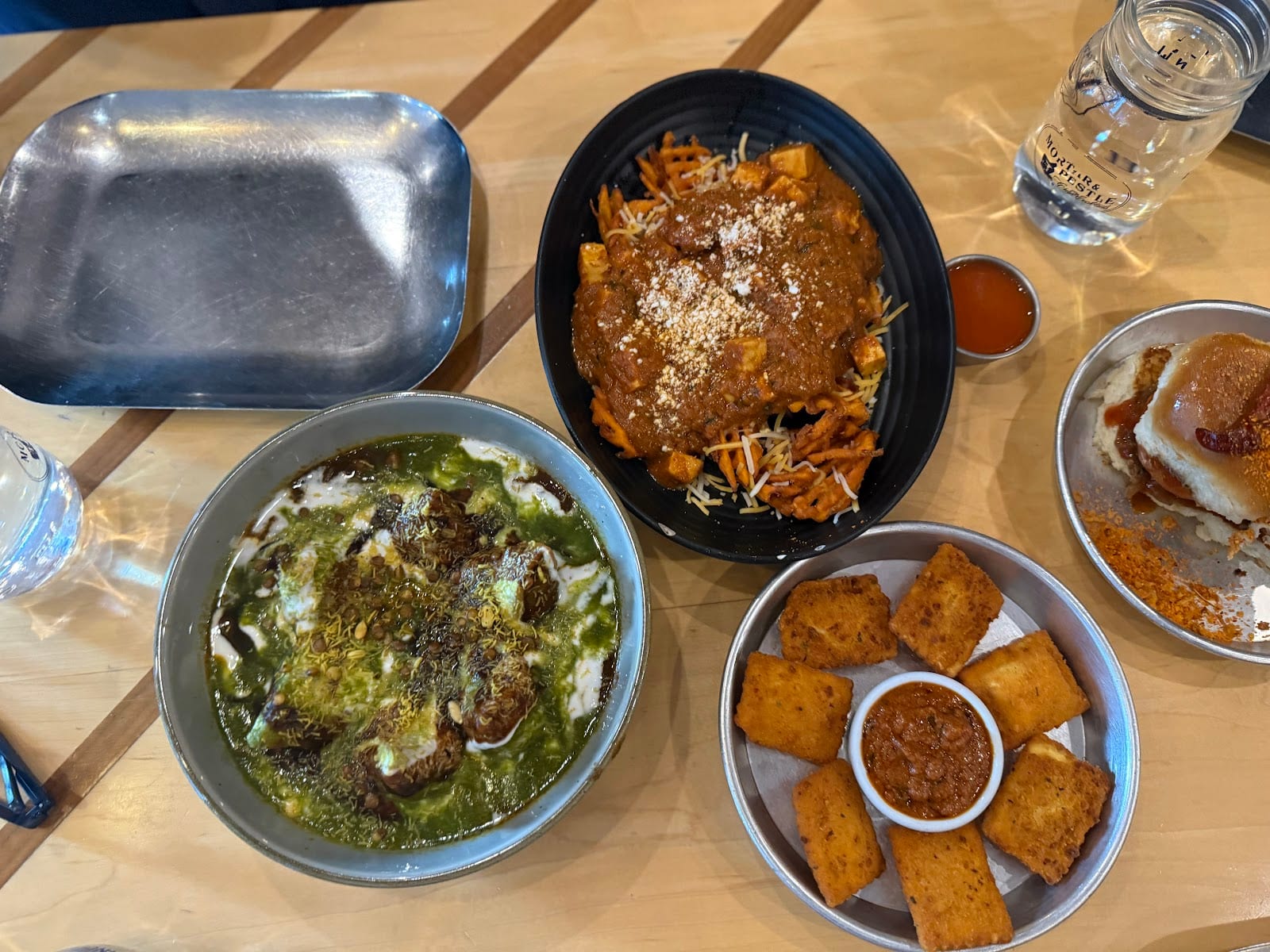 Curry Up Now Indian Restaurant & Catering, photo 3