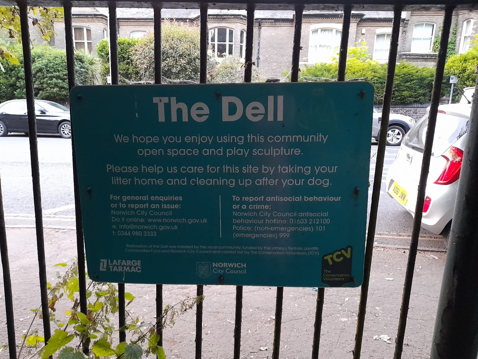 The Dell, photo 3