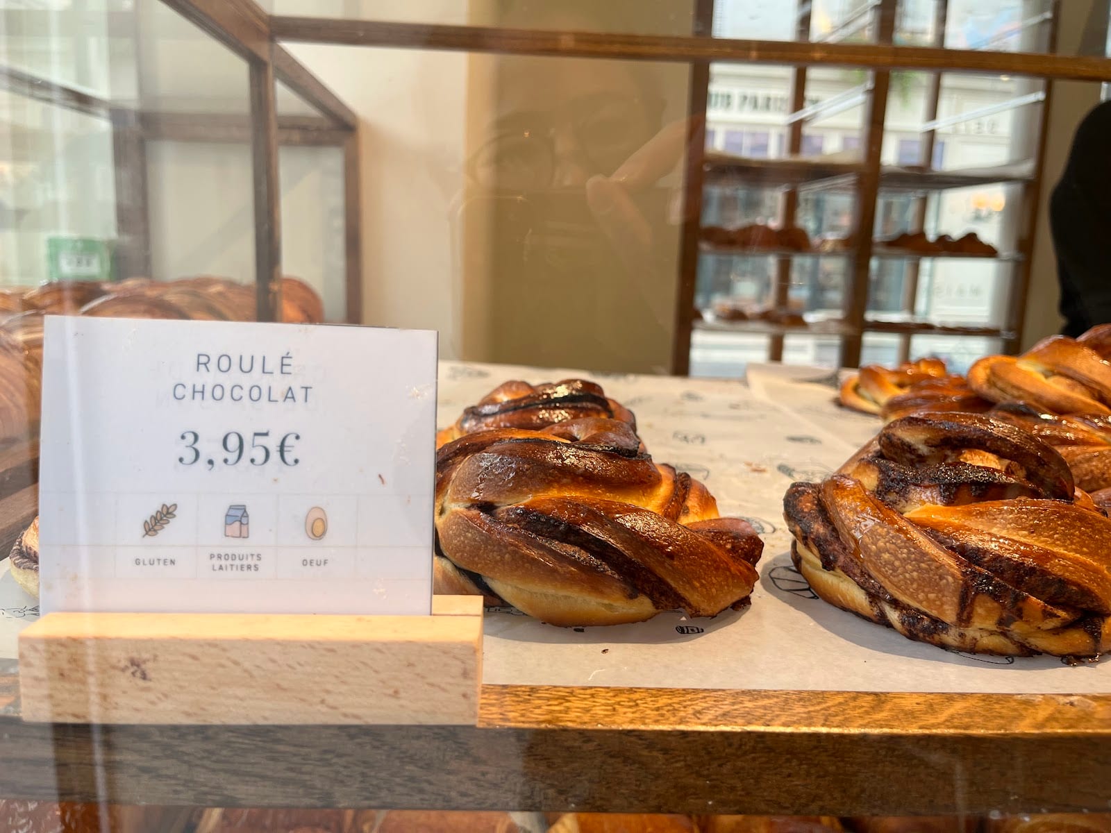 Leonie Bakery, photo 4
