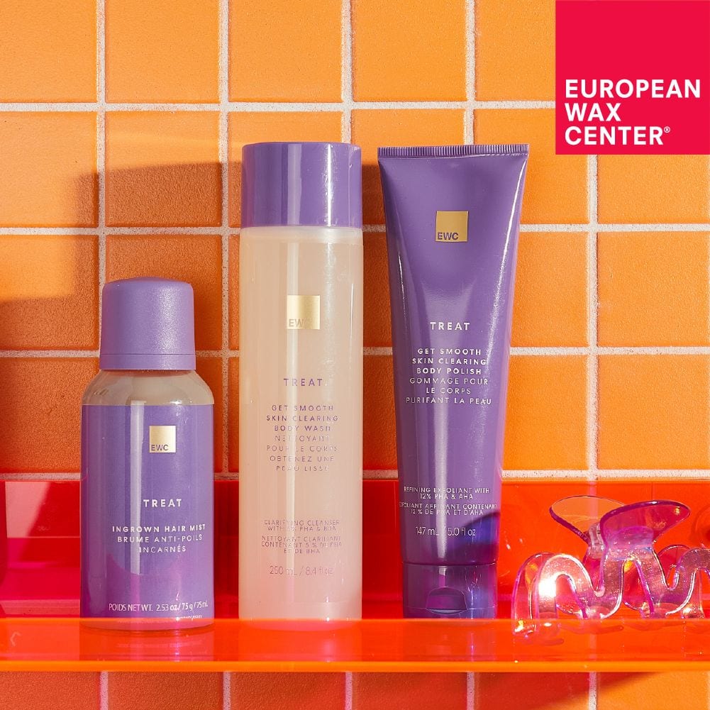 European Wax Center, photo 4