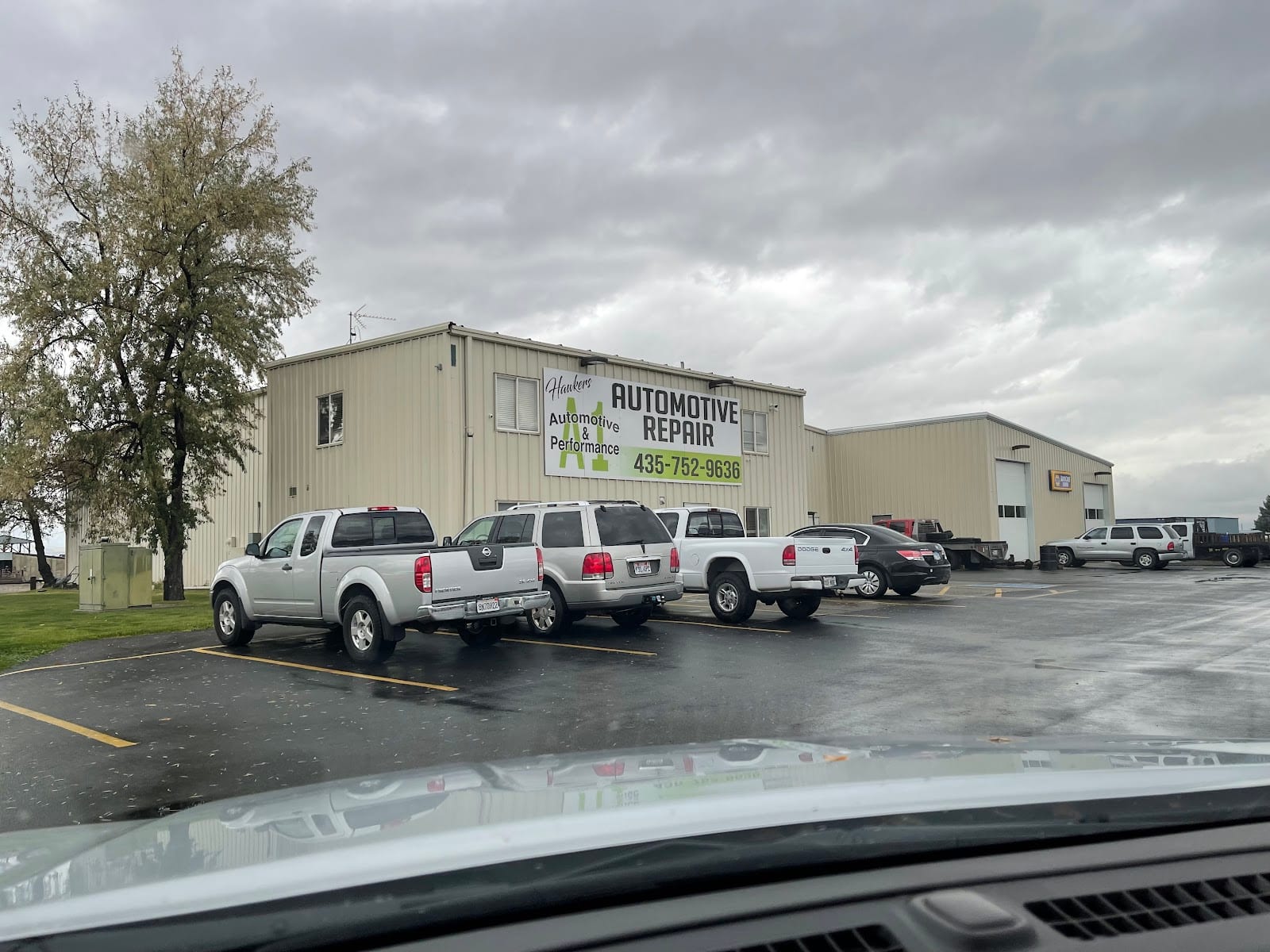 A 1 Automotive & Performance, photo 4
