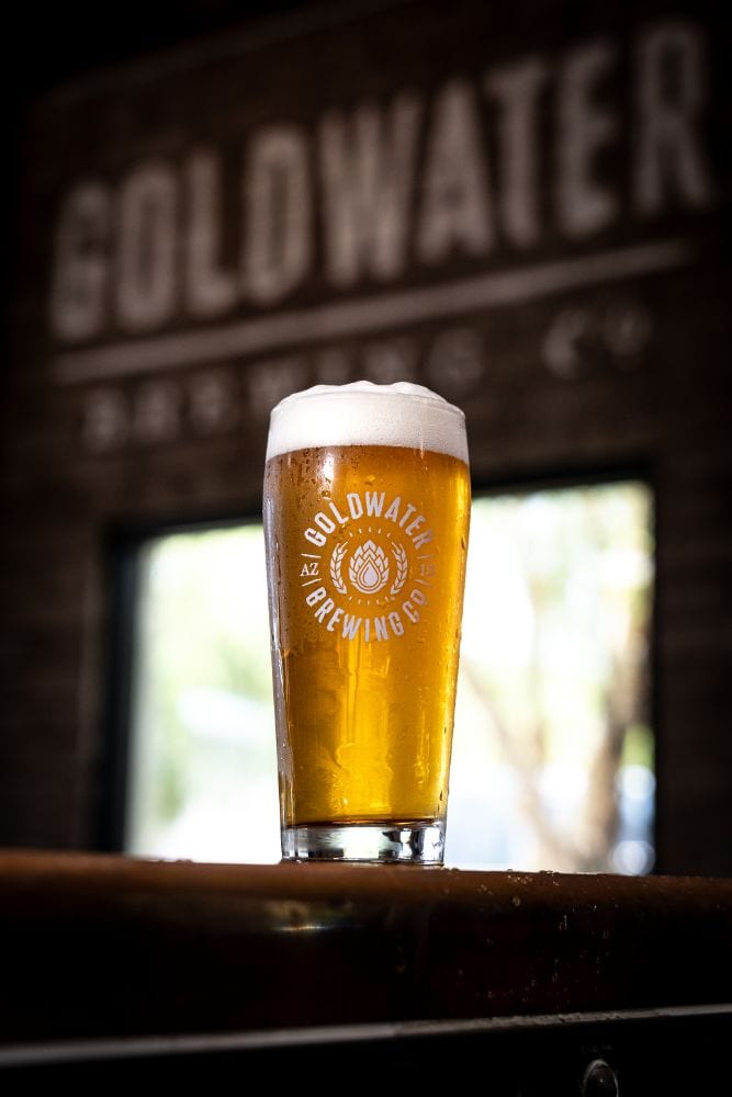 Goldwater Brewing Co.