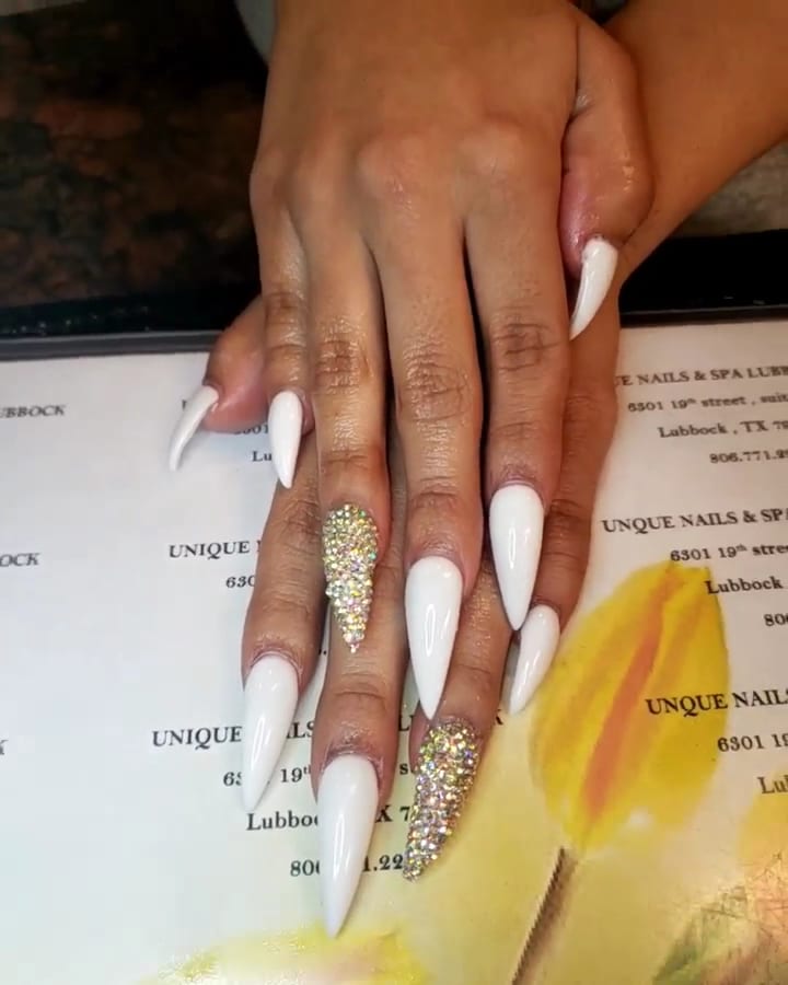 Unique Nails & Spa, photo 3