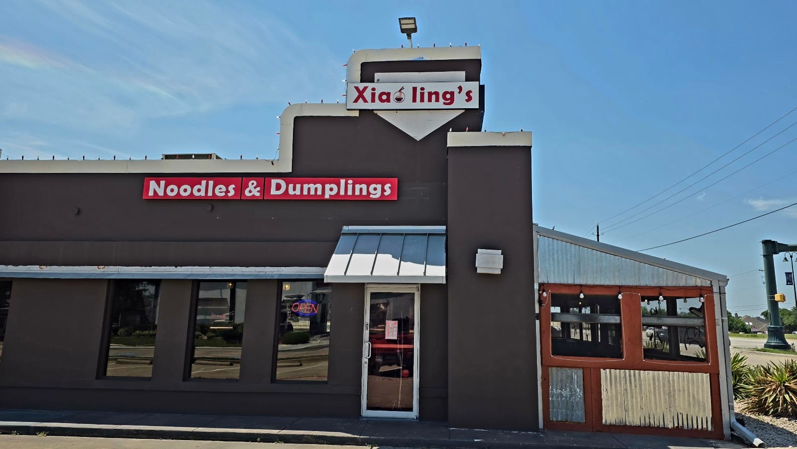 Xiao Ling’s Noodles & Dumplings