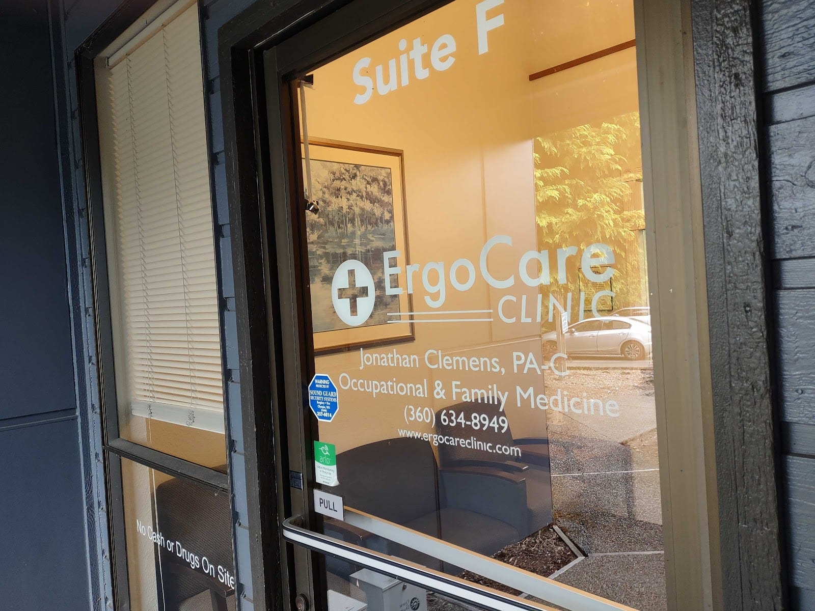 ErgoCare Clinic