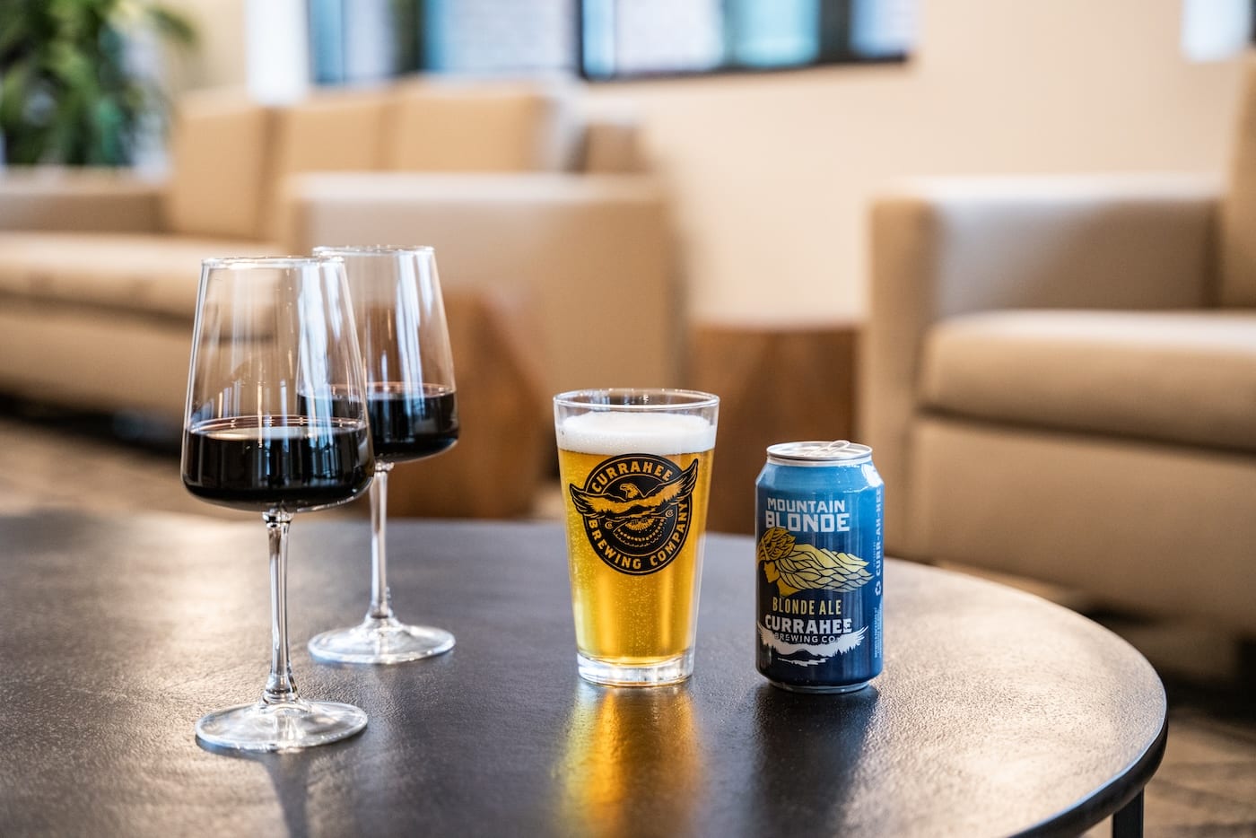 BCI Coffee & Co | Clayton Coffee Shop
