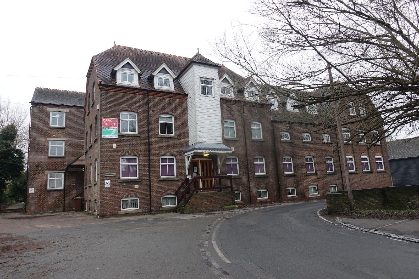 Hollywell Building Services, photo 3