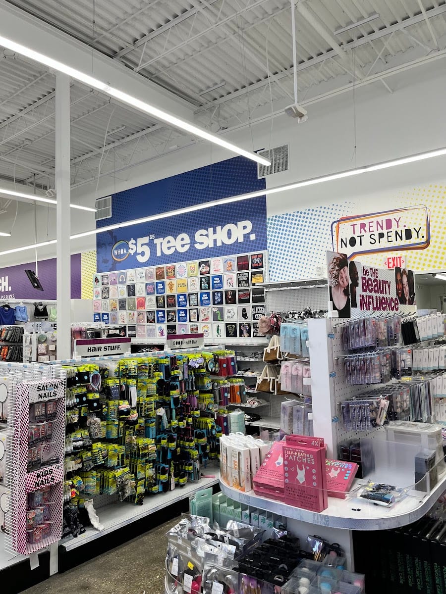 Five Below