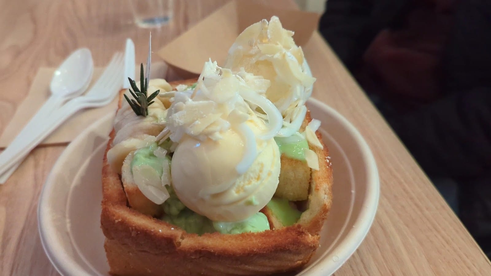 Na Ya Dessert Cafe, photo 2