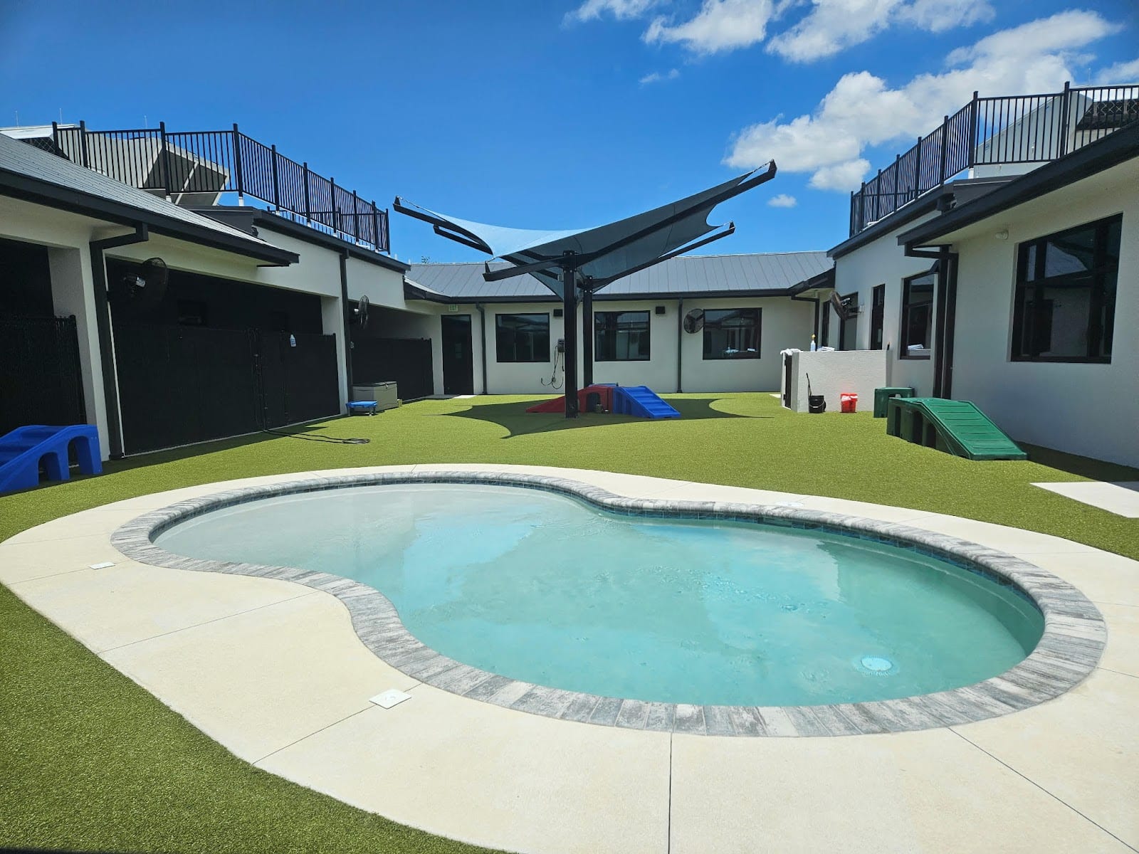 Generations Pool Care