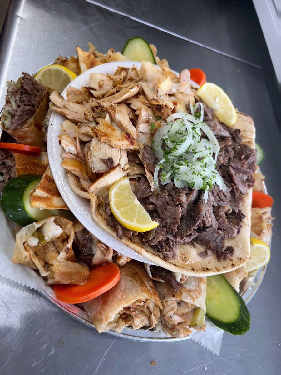 Shawarma Asham, photo 4