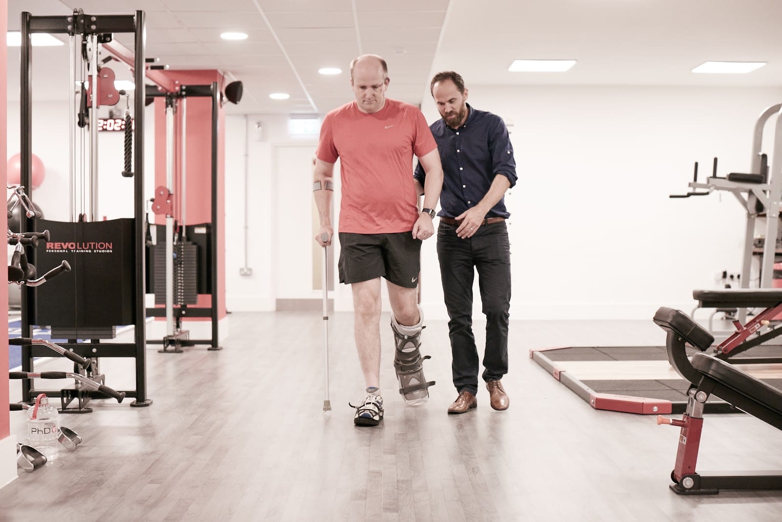 Complete Physio, photo 4