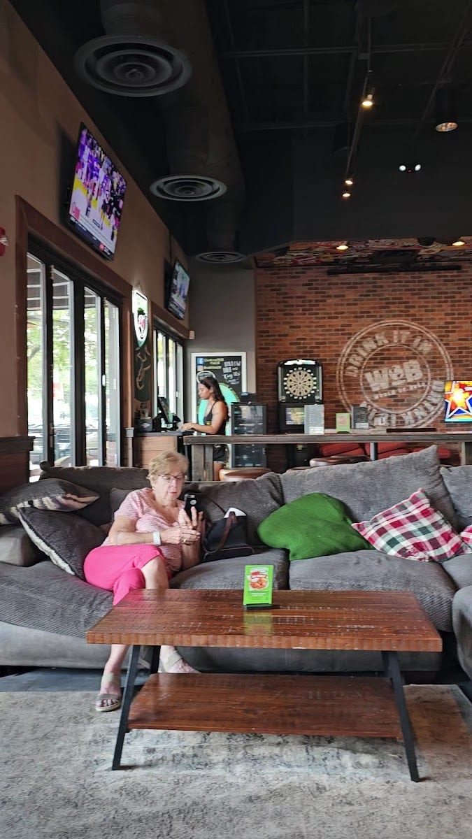 World of Beer, photo 3