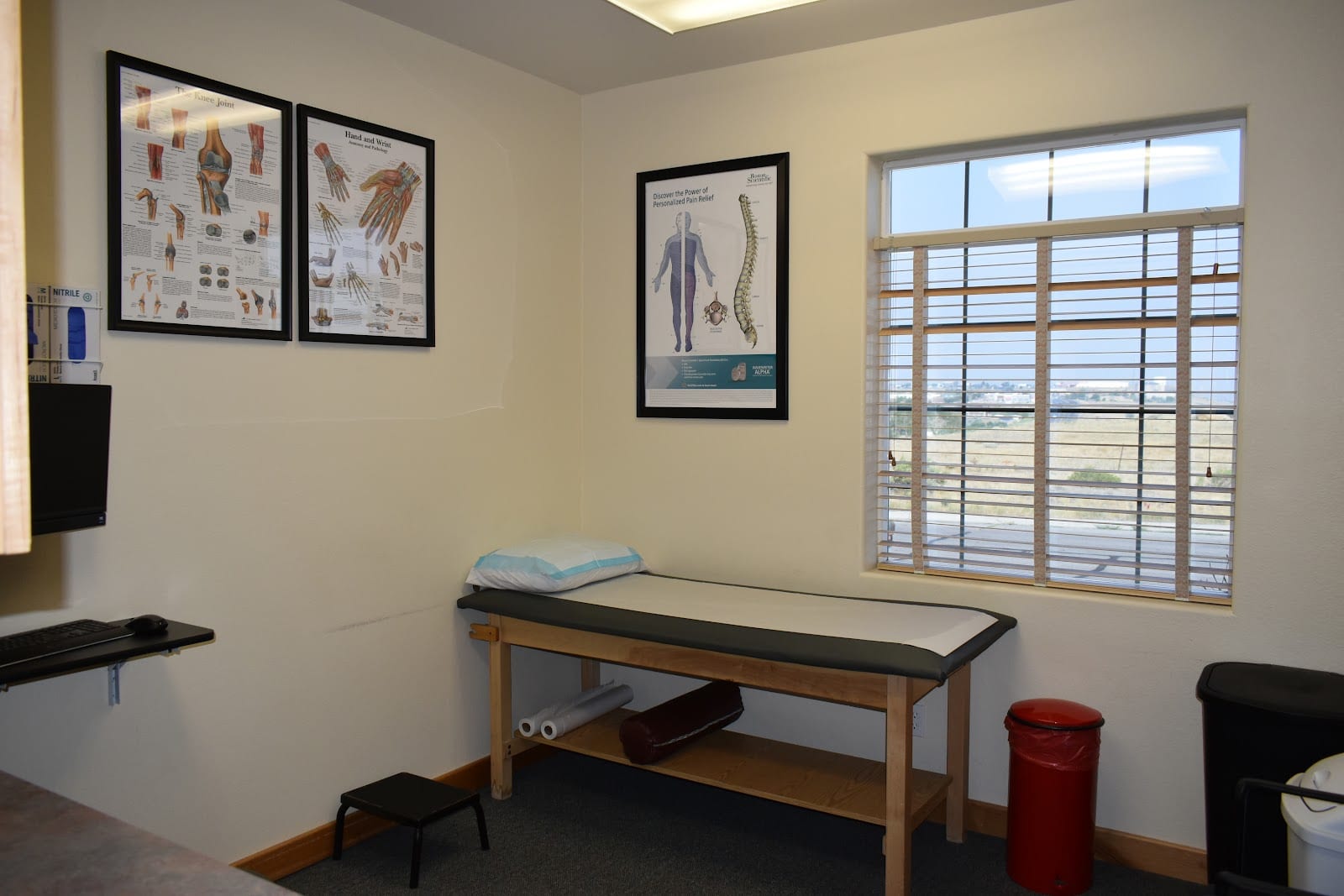 Premier Bone & Joint Centers