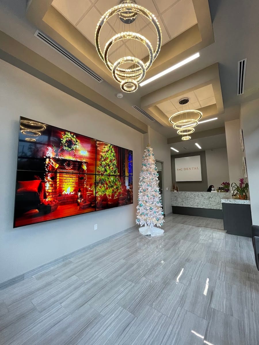 S&C Dental