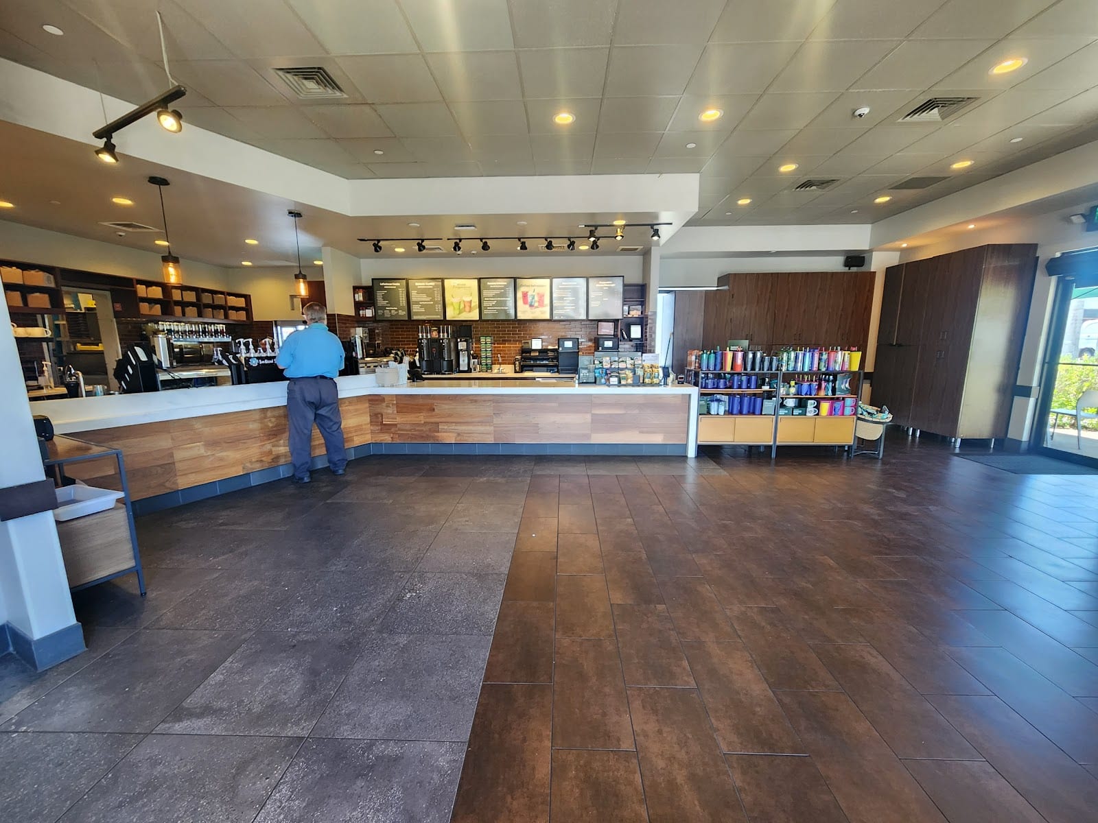 Starbucks Coffee Company, photo 4