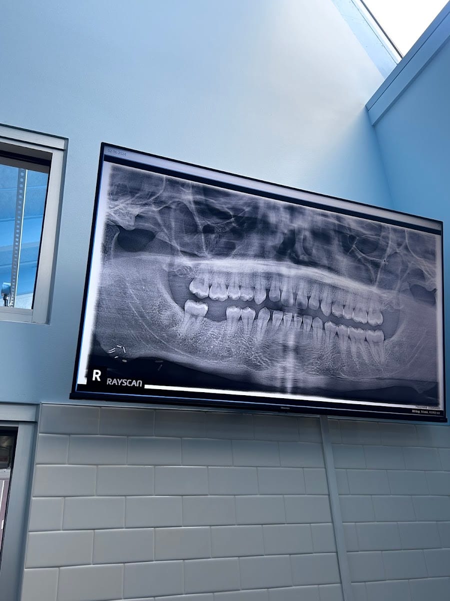 Rochester Specialty Dental