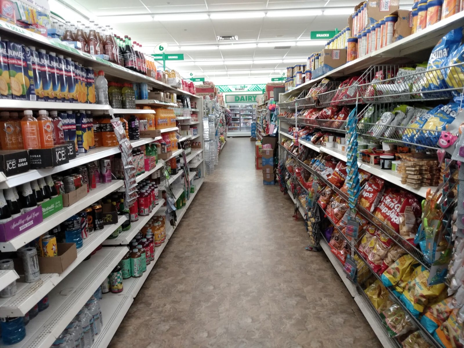 Dollar Tree