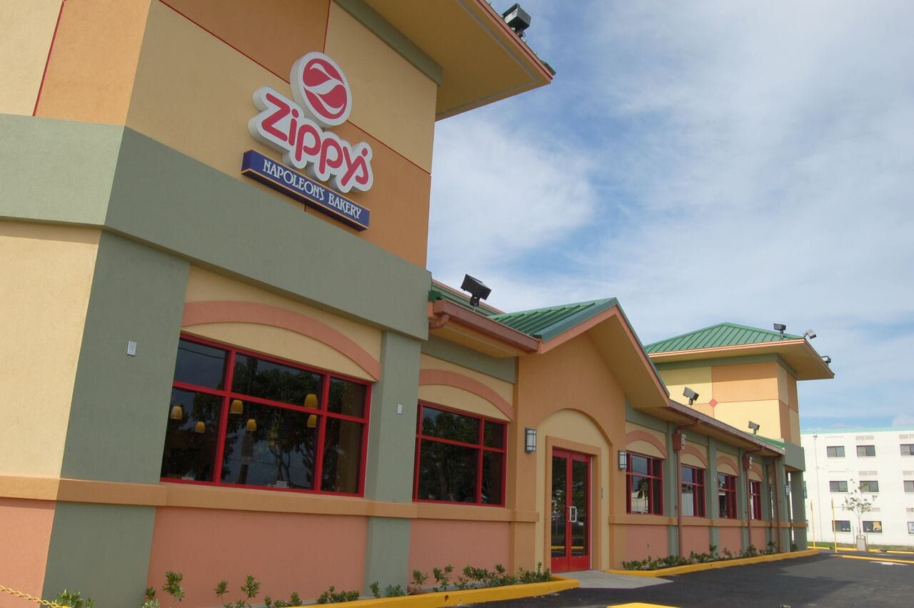 Zippy's Waipahu, photo 2