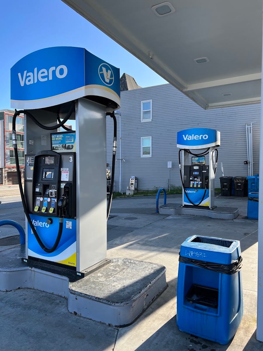 Valero