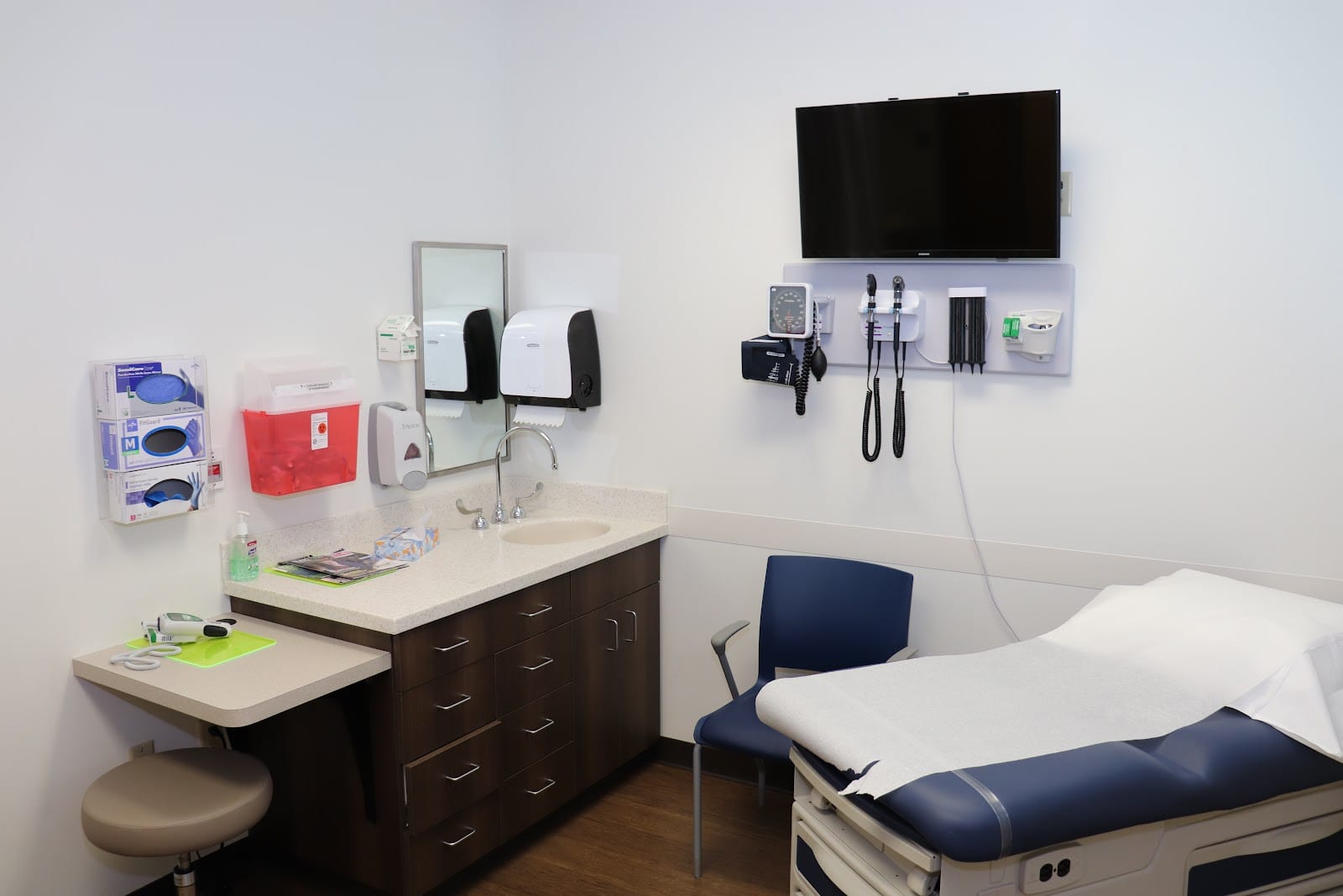 HonorHealth Medical Group - Heuser - Primary Care