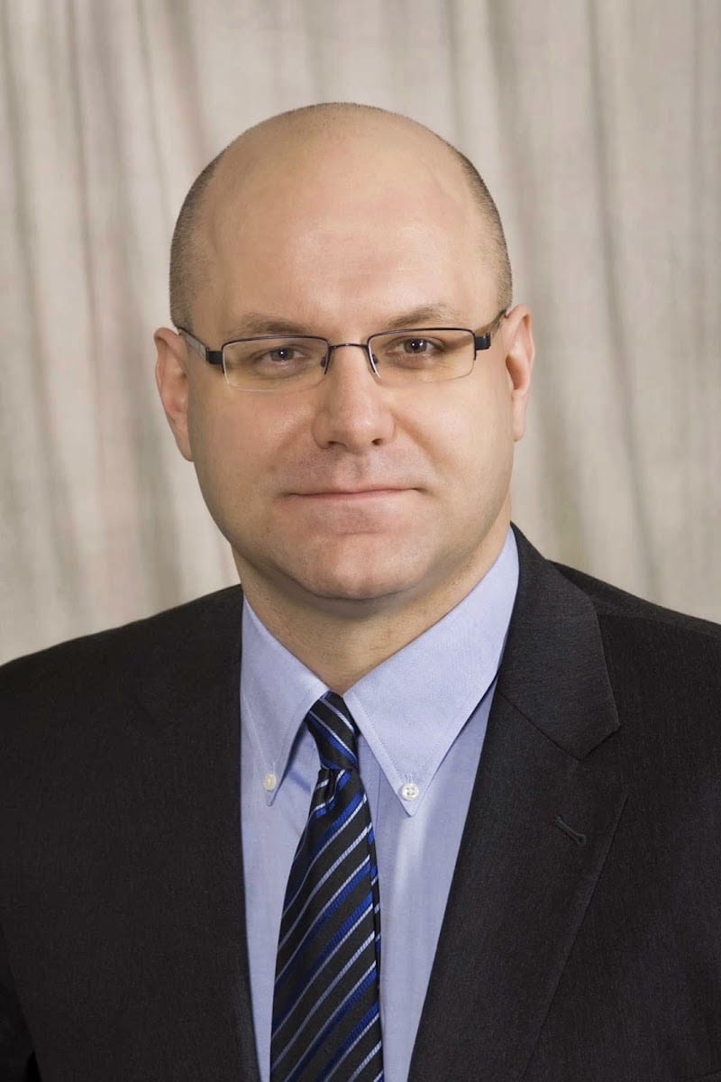 Andrew M. Wensel, M.D.: NEUROSURGERY at RGH