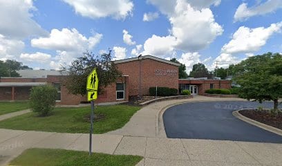 Post-Franklin School