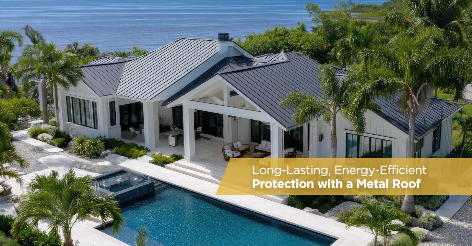 Abel's Roofing, photo 2