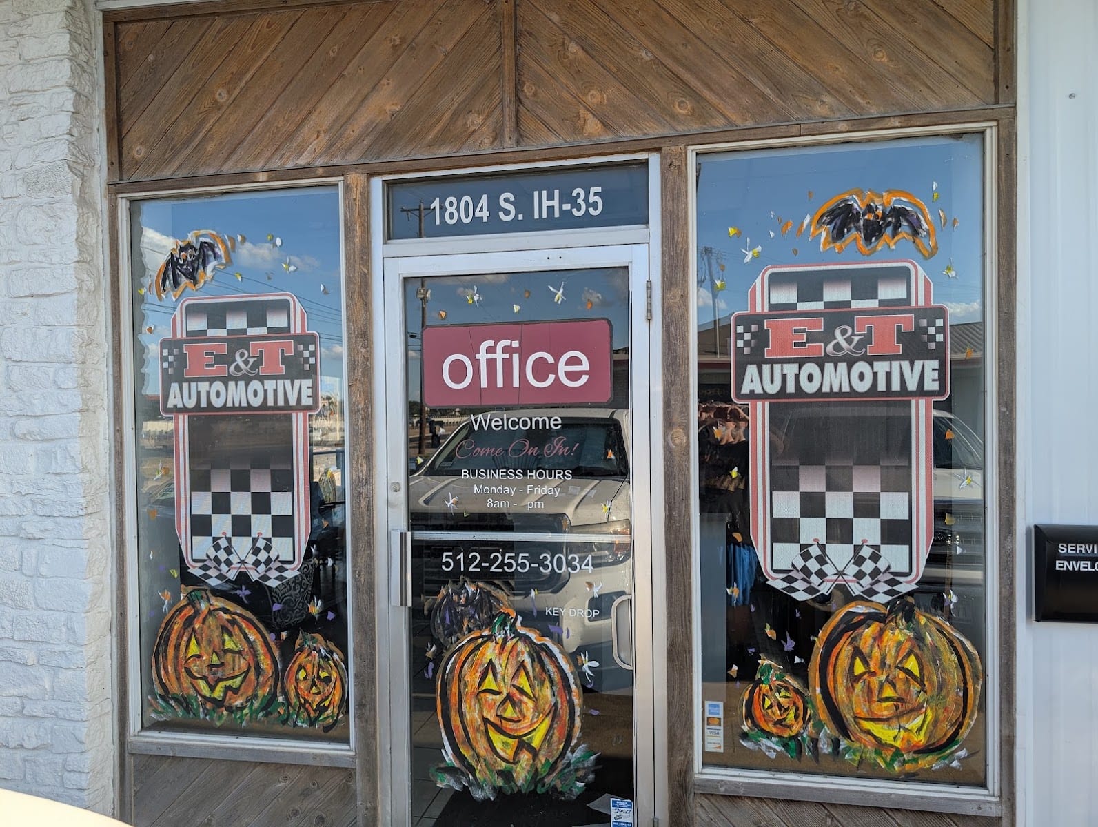 E & T Automotive