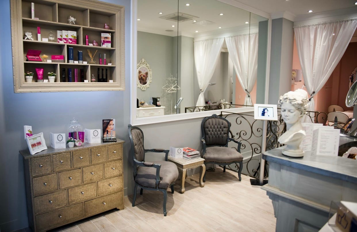 Charlys Cils - Expert en extensions de cils