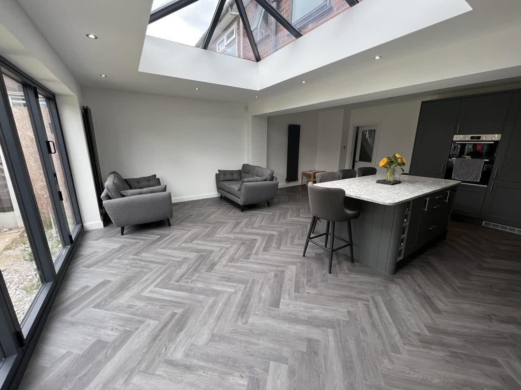DNA Flooring
