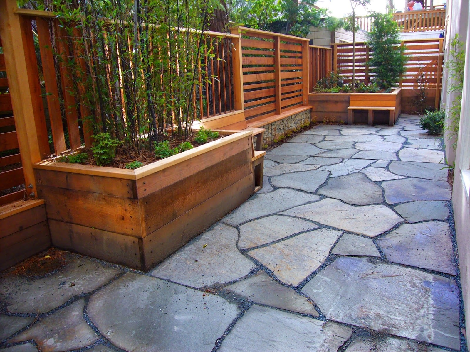 Artisans Landscape Inc