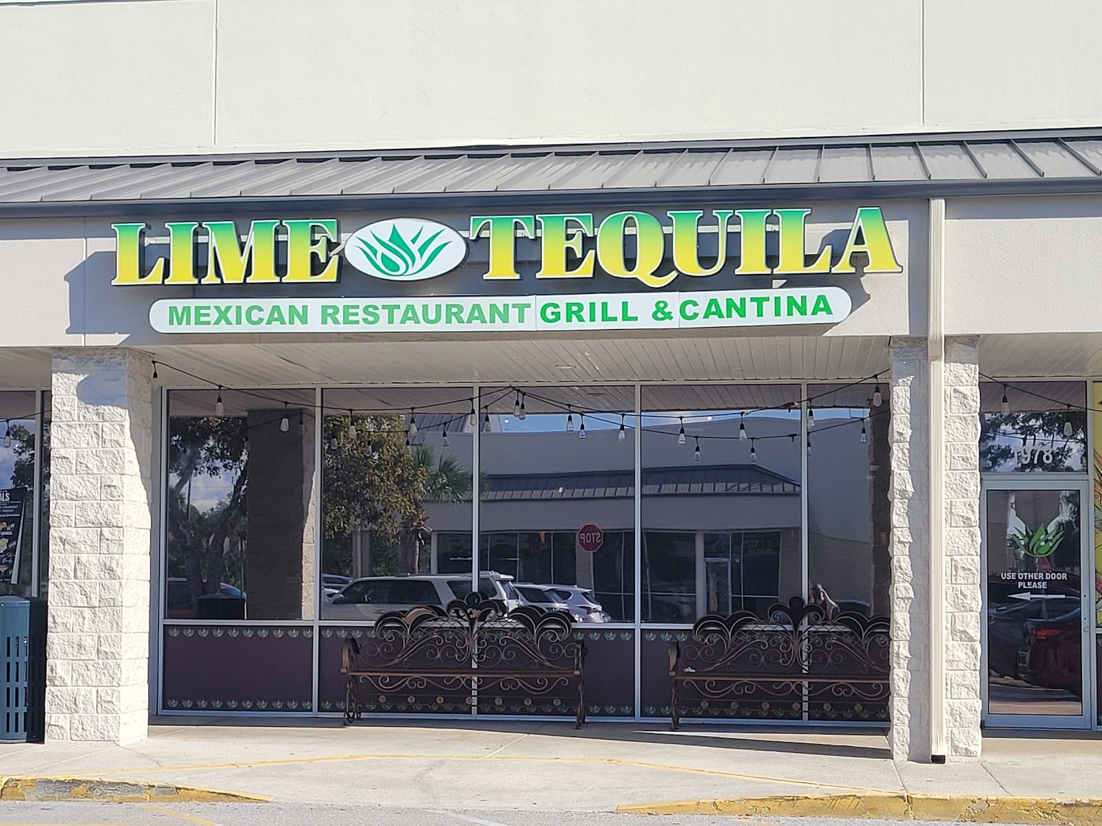 Lime Tequila, photo 2