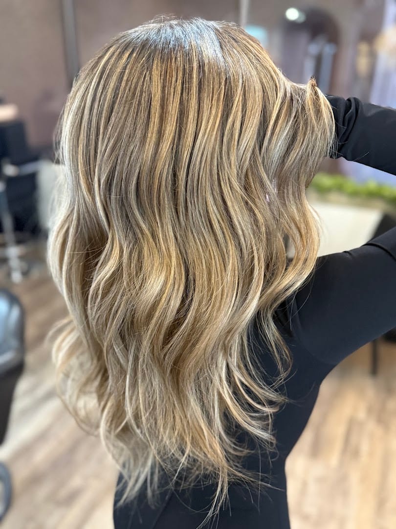 Salon La' Shae, photo 2