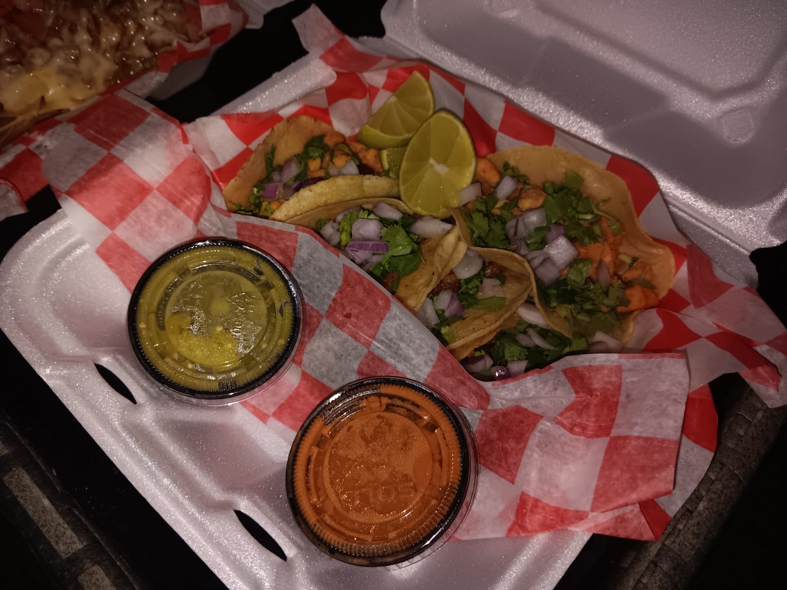 Señor Munchies Food Truck, photo 3